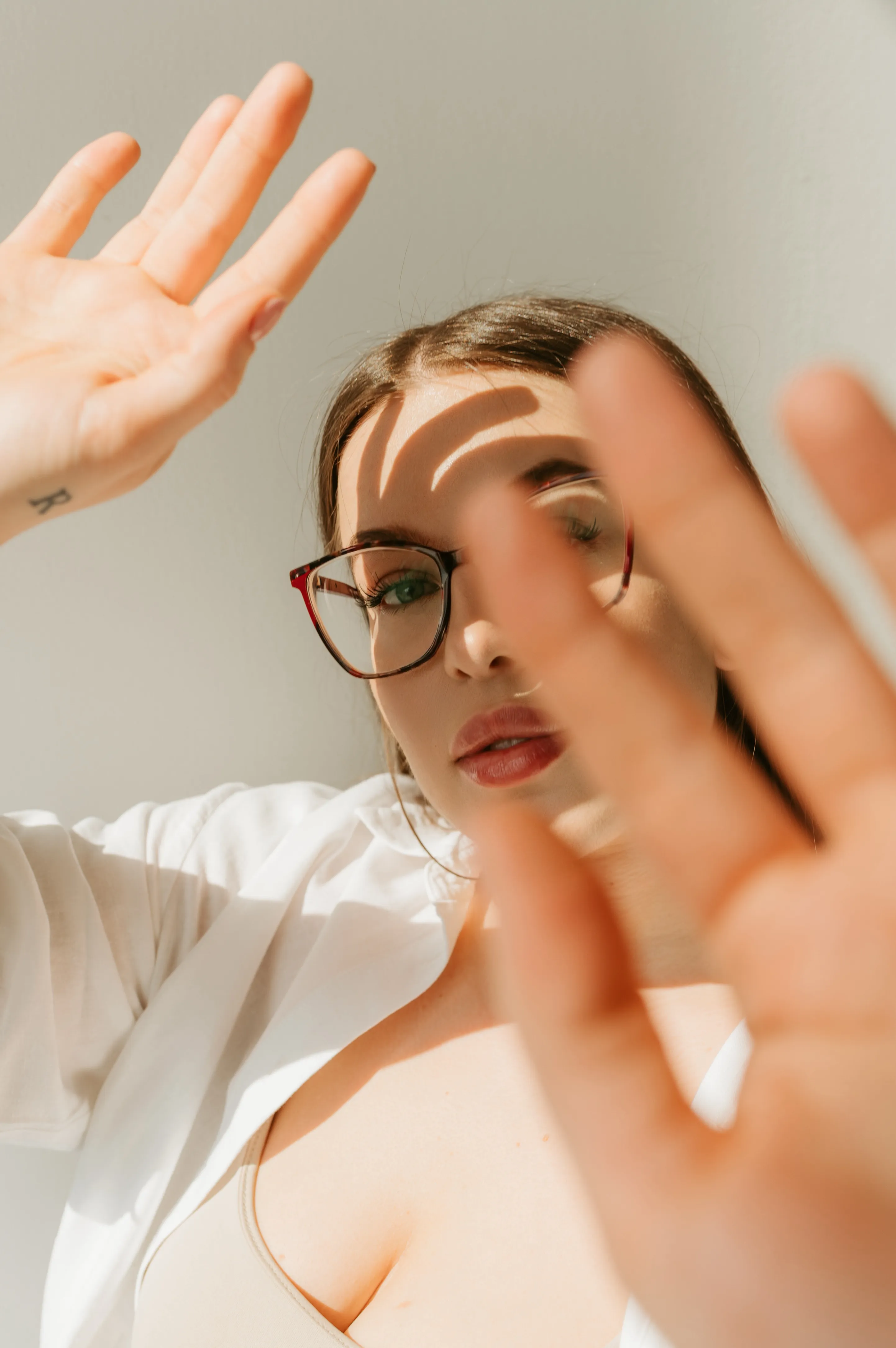 Dominika Święch — kosmetolog